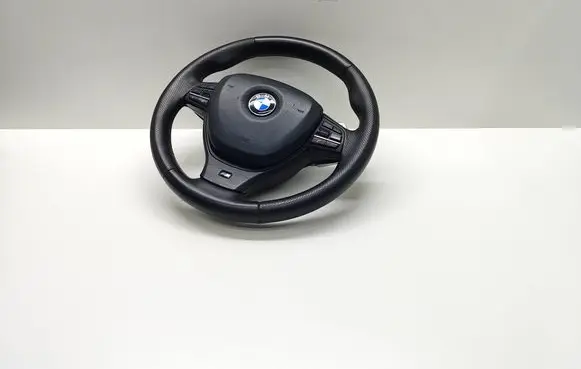 BMW 5 F10 F11 Steering wheel 6175430 6102246 610224610