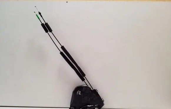 Toyota bZ4X Front door lock W1412110