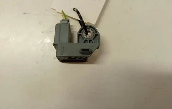 Citroen C5 Airbag deployment crash/impact sensor 9660923480 610494400A