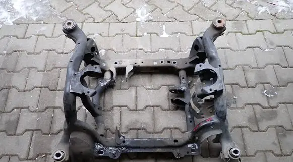 Jeep Grand Cherokee Front subframe 