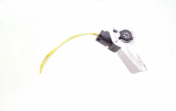 Volkswagen PASSAT B7 Air quality sensor 5K0907659