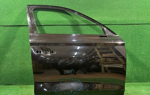 Audi Q5 SQ5 Front door Q580APRAWYPRZOD