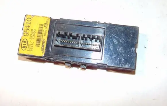 KIA Rio Other control units/modules 95410FD400