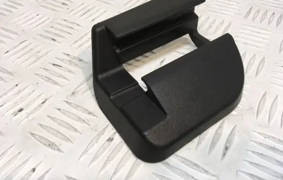 Mercedes-Benz ML W164 Front passenger seat rail trim A1649194320