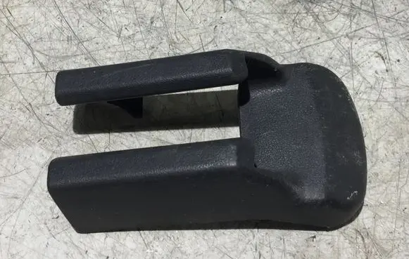 Toyota Corolla Verso AR10 Front driver seat rail trim 721230F010