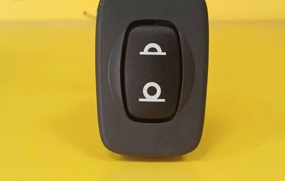 Citroen C5 Suspension ride height/mode switch 96384805ZF