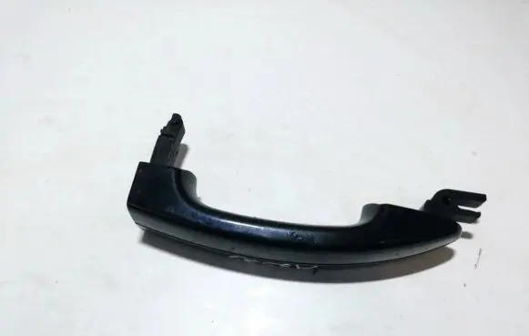 Ford Mondeo MK V Front door exterior handle 6m21u22404bcw 6m21-u22404-bcw