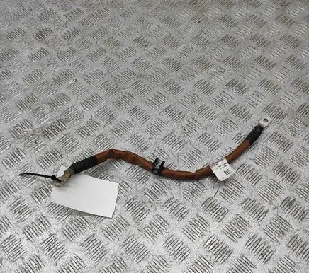 Mercedes-Benz EQS V297 Other wiring loom A0005403312