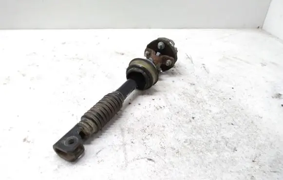 Nissan Navara D40 Steering column universal joint