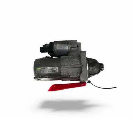 BMW M3 e92 Starter motor 12417843526 7843526