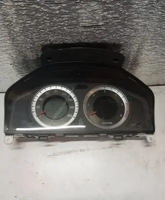 Volvo S80 Speedometer (instrument cluster) 36002606 31270907AA 69399340U