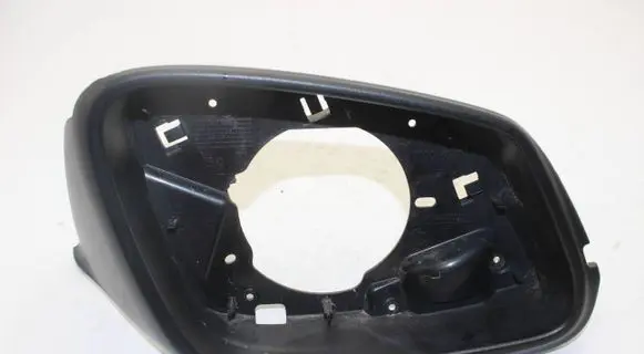 BMW 3 F30 F35 F31 Plastic wing mirror trim cover 7245082 2021602211