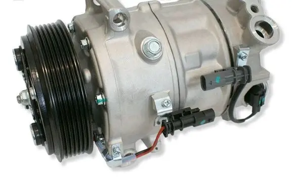 Opel Insignia A Air conditioning (A/C) compressor (pump) 13314470 3232309 1618197