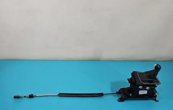 Seat Leon (5F) Gear shift cable linkage 1983051371 IMPRK1476325