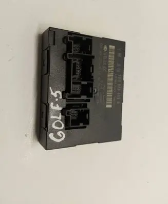 Volkswagen Golf V Other control units/modules 1K0959433B 5DK00858310