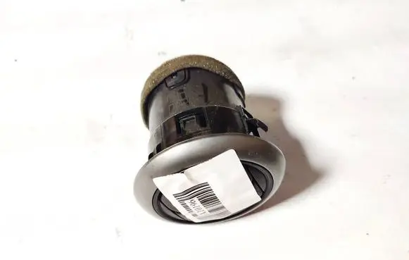 Nissan Note (E11) Dash center air vent grill 587609u000