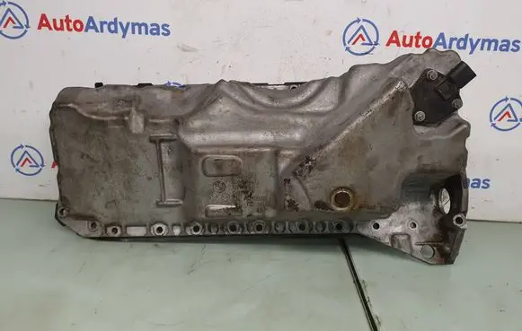 BMW 4 F32 F33 Oil sump 7586555 11137586555