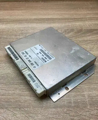 Mercedes-Benz CLK A208 C208 ESP (stability system) control unit 0315450732 0265109498