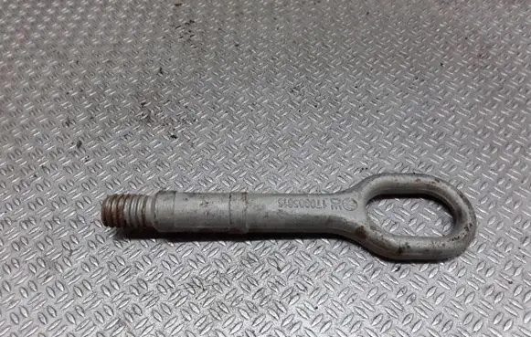 Volkswagen Caddy Towing hook eye 1T0805615