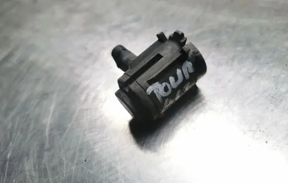 Volkswagen Touran I Parking PDC sensor