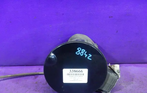 Seat Altea XL Fuel tank cap