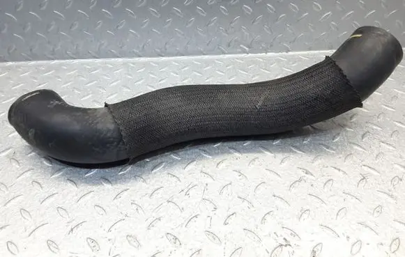 Mazda 6 Intercooler hose/pipe