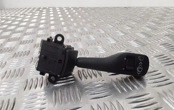 BMW 3 E46 Wiper switch 8363669
