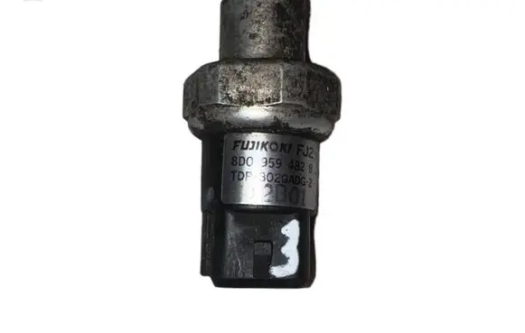 Skoda Superb B5 (3U) Air conditioning (A/C) pressure sensor 8D0959482B TDP302QADG2