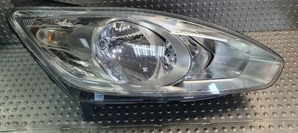 Ford C-MAX II Headlight/headlamp S27698708 AM5113W029AF