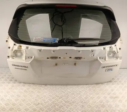 Subaru Outback (BS) Tailgate/trunk/boot lid 