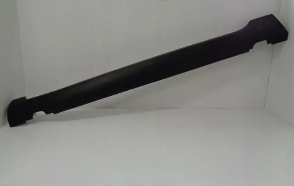 Peugeot 2008 I Front sill (body part) 96781716XT