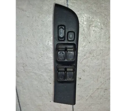 Opel Frontera B Electric window control switch 8971696642