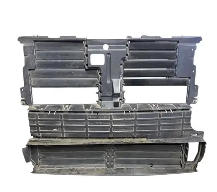 Ford Edge II Intercooler air guide/duct channel FT4B8475A FT4B8475B FT4B8473C