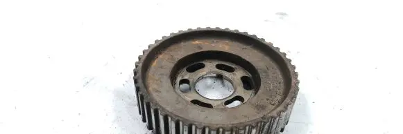 Audi A3 S3 8L Fuel pump gear (pulley) 038130111A