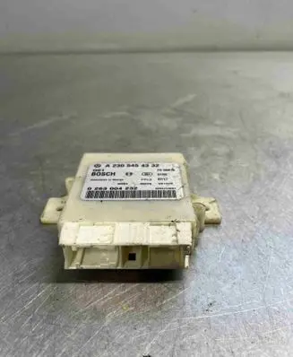 Mercedes-Benz SL R230 Parking PDC control unit/module A2305454332