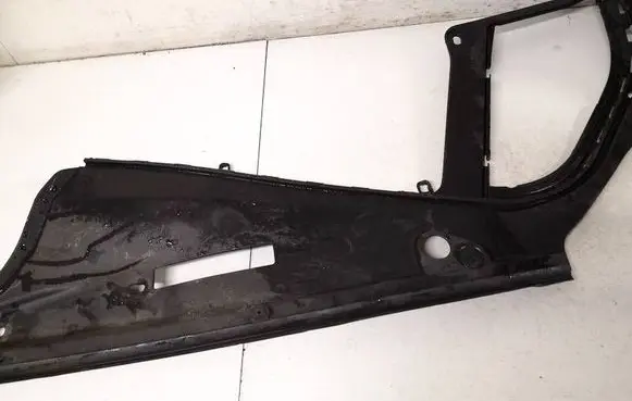 BMW 5 F10 F11 Other exterior part 51767019804 10627110