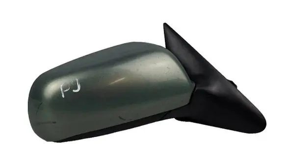 Skoda Octavia Mk1 (1U) Front door electric wing mirror E9010137