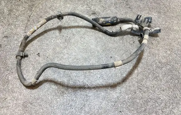 Volkswagen Crafter AdBlue supply pipe 2N0131983E