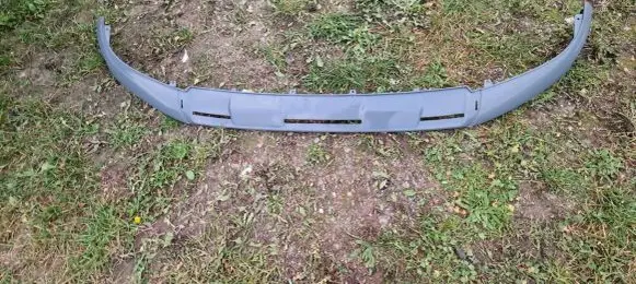 Audi Q2 - Front bumper lip 81A807110Bpm 81A807110B