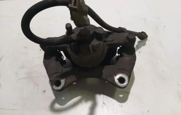 Jeep Compass Front brake caliper
