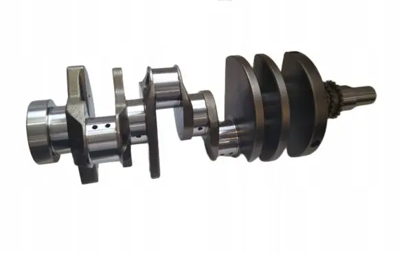 Land Rover Range Rover L322 Crankshaft 448DT
