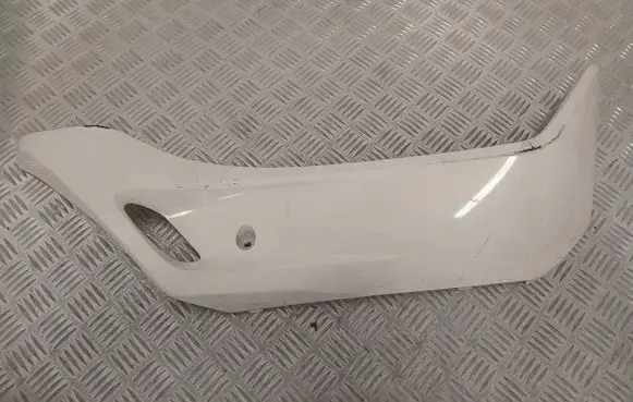 Honda Jazz IV GR Crosstar Bonnet wind deflector 64431KWN9000