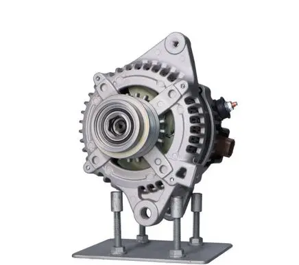 Toyota Avensis T270 Generator/alternator 270600T180 1042102180