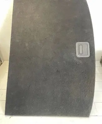Mazda 6 Trunk/boot floor carpet liner GHP9688H0