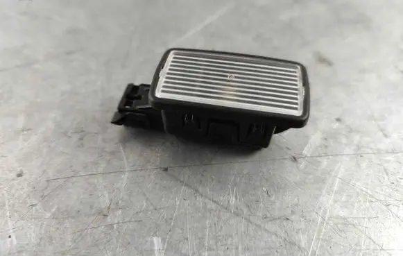 Volvo XC60 Rear door interior light 31663793