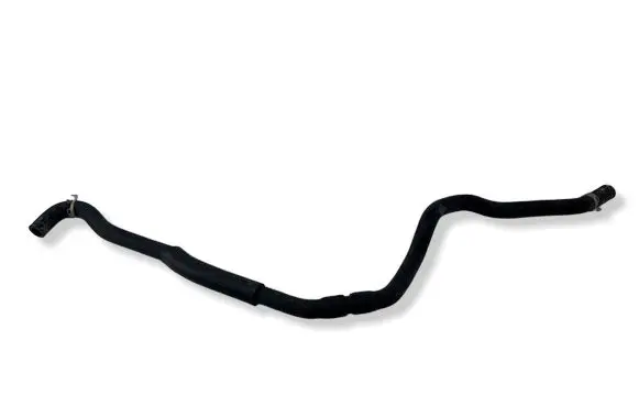 Toyota bZ4X Electric car engine cooling hoses/pipes 