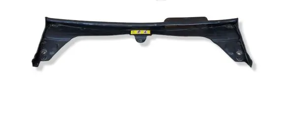 Mercedes-Benz C W205 Top upper radiator support slam panel A2055000055