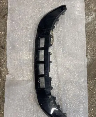 Audi Q5 SQ5 Front bumper 8R0807061AD
