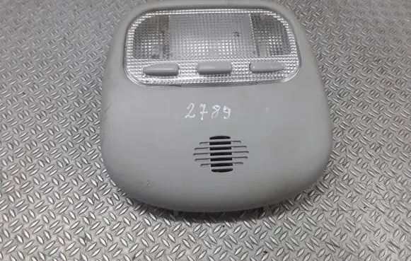 Peugeot 407 Front seat light 9648338577