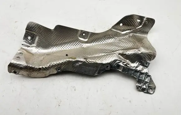 Jeep Grand Cherokee WL Exhaust heat shield 19386G